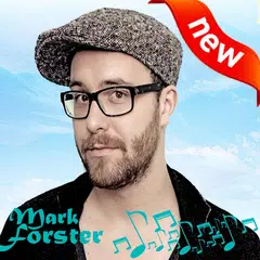 Songs Mark Forster - OHNE INTERNET APK download