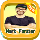 Musik Mark Forster 2021 ohne Internet. icône