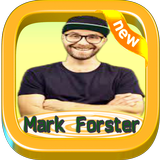 Mark Forster ไอคอน