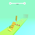 Making Road 3D