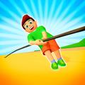 Summer Camp Games Olympics