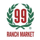 99 Ranch-icoon