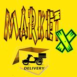 MarketX Delivery