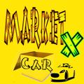 MarketX Cars