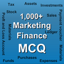 Marketing Finance MCQ APK