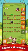 Animal Town 截图 1