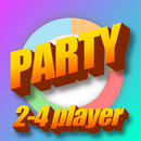 2-4 Player Game Collection APK