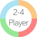 2-4 Player Game Collection APK