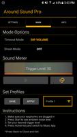 Around Sound Pro screenshot 3
