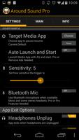 Around Sound Pro screenshot 1