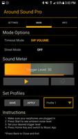 Around Sound Pro screenshot 2