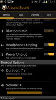 Around Sound скриншот 1