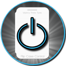 Flip Case Control APK