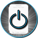 Flip Case Control icon