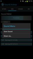 Sound Asleep 截图 3