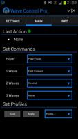 Wave Control Pro Affiche