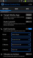 Wave Control Pro screenshot 1