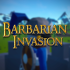 Barbarian Invasion ícone