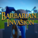 Barbarian Invasion أيقونة