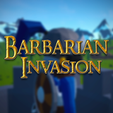 Barbarian Invasion ไอคอน