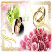 Marriage Photos Frames