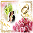 Cadres Photos De Mariage APK