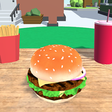 Burger.io アイコン