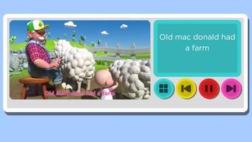 Cocomelon Nursery Rhymes Video screenshot 2