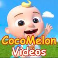 Cocomelon Músicas Infantis