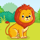 Learning Games - Baby Games ไอคอน