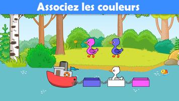 Jeux pour Bébés capture d'écran 2