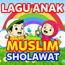 Lagu Anak Muslim dan Sholawat APK