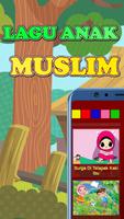 Lagu Anak Muslim dan Sholawat poster