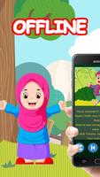 Lagu Anak Muslim dan Sholawat screenshot 2