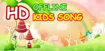 Kinderlieder Offline-App