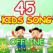 Kids Song Offline - Baby Songs