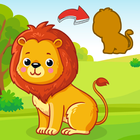 Game Anak Belajar - TK & PAUD icon