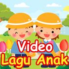 Video Lagu Anak Anak Indonesia icône
