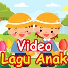 Video Lagu Anak Anak Indonesia أيقونة