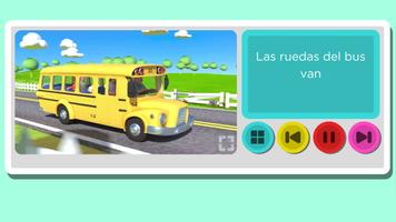 CoComelon Canciones Infantiles تصوير الشاشة 2