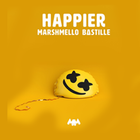 Happier أيقونة