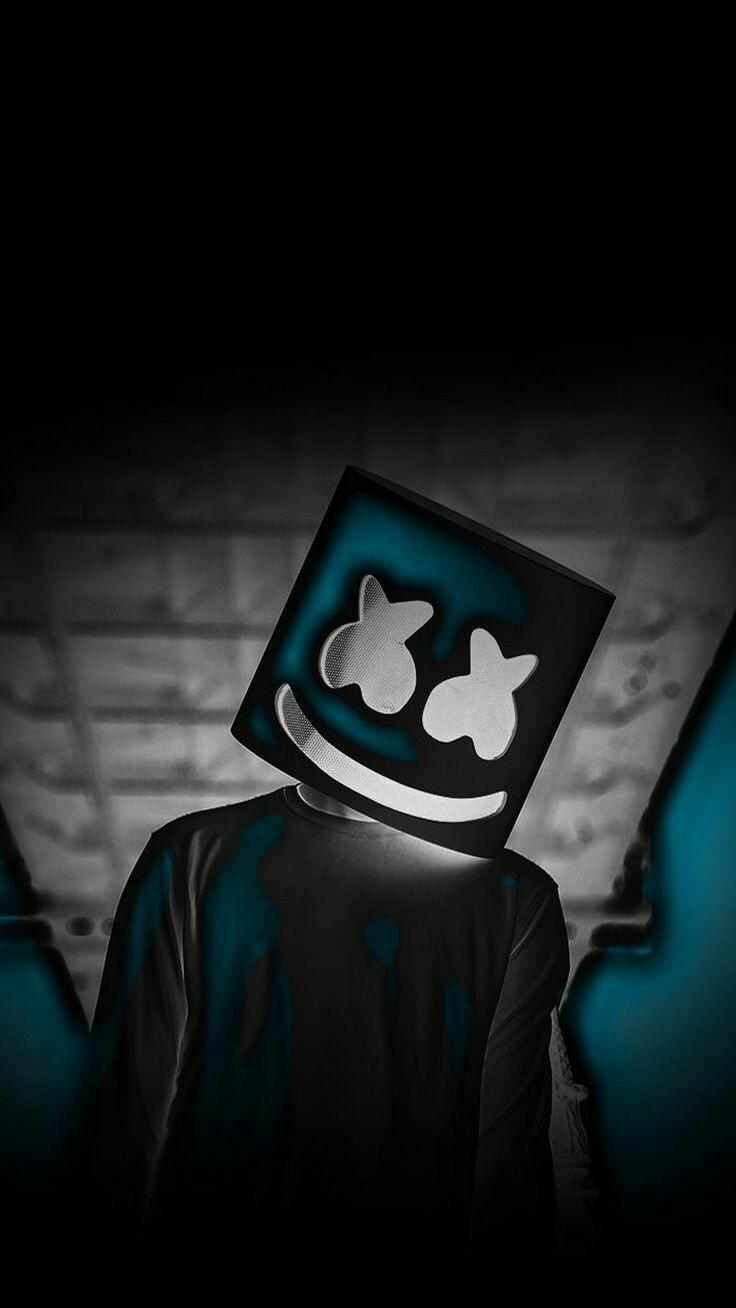 Android 用の HD Marshmello Wallpapers and Backgrounds 2021 APK をダウンロード