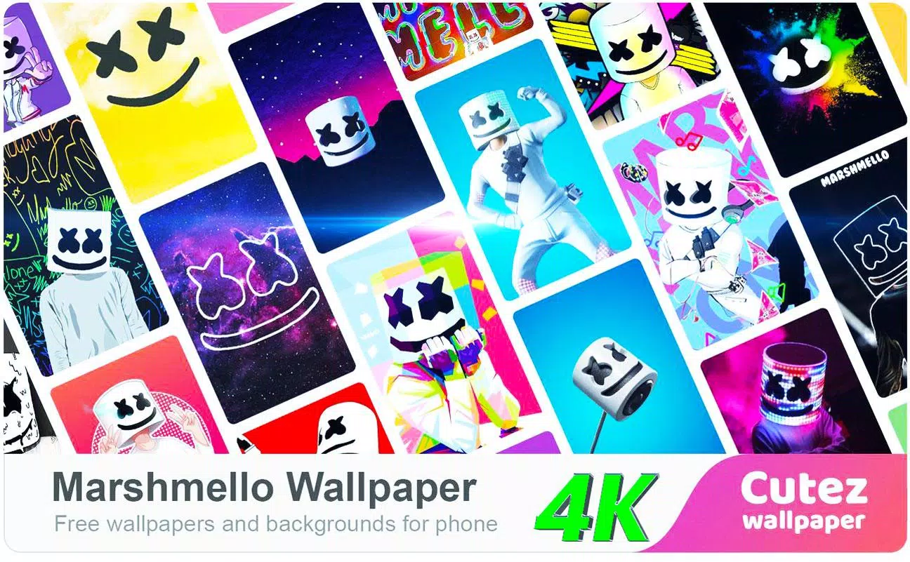 Android向けのmarshmello Wallpaper Dj Marshmello Wallpaper Hd Apkをダウンロードしましょう