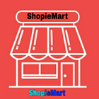 ShopieMart simgesi