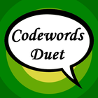 Codewords Duet icône
