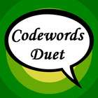 Codewords Duet ícone