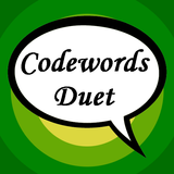 Codewords Duet biểu tượng