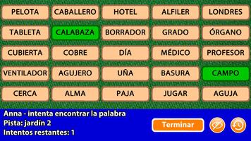 Codewords Duet captura de pantalla 2