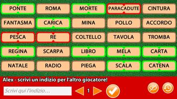 1 Schermata Codewords Duet