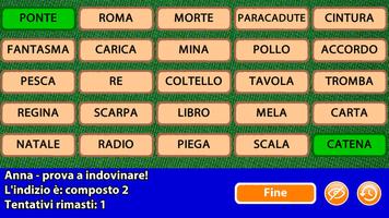 2 Schermata Codewords Duet
